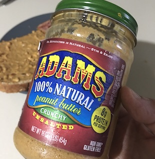 Adams_peanut_butter