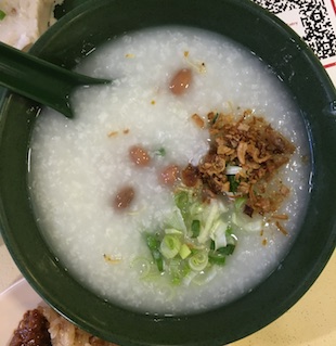 Loyang_family_foodcourt_porridge.