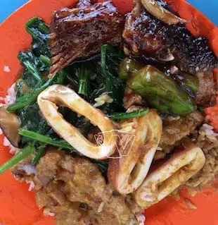 Tai Kwang Huat Coffeeshop #01-49 Eng Whatt Street