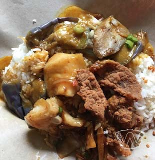 Tiong Bahru Hainanes Curry Rice